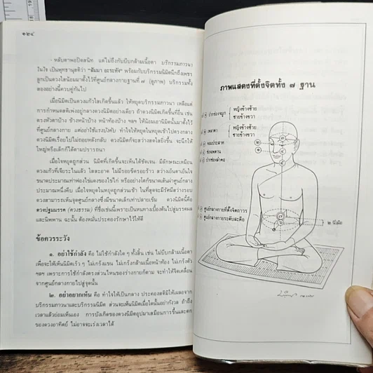 หนังสือ ก่อนจะเกิดใหม่ในเพศสมณะ รูปที่ 10