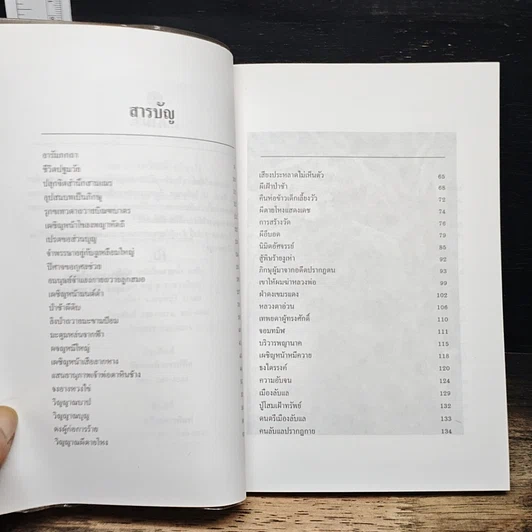 หนังสือ ชุตินฺธโร ภิกขุ นักรบเอกกองทัพธรรม รูปที่ 7