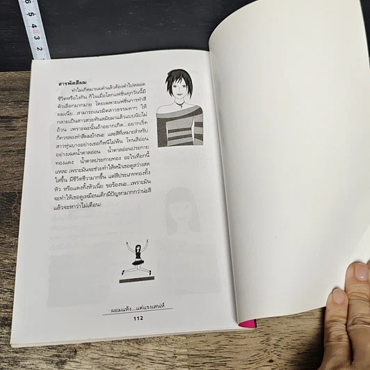 หนังสือ ผอมแห้ง...แต่แรงเสน่ห์ รูปที่ 9