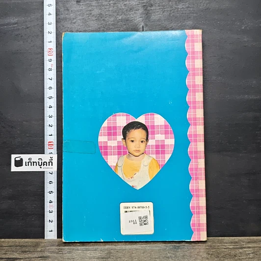 หนังสือ ตั้งชื่อลูกรัก รูปที่ 5