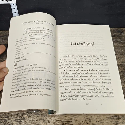 หนังสือ พลังงานธรรมชาติ: สุดยอดแห่งพลังงาน รูปที่ 6
