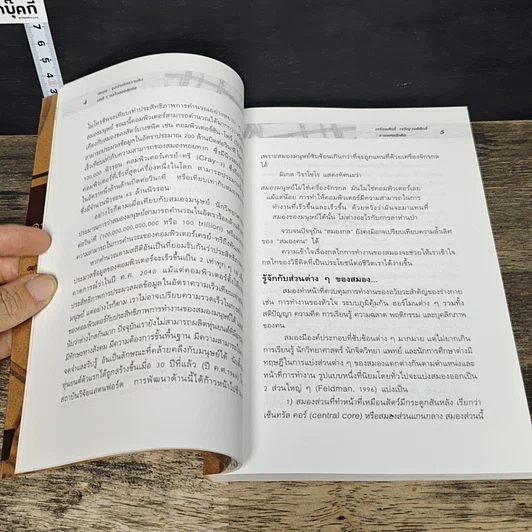 หนังสือ ลายแทงนักคิด รูปที่ 7