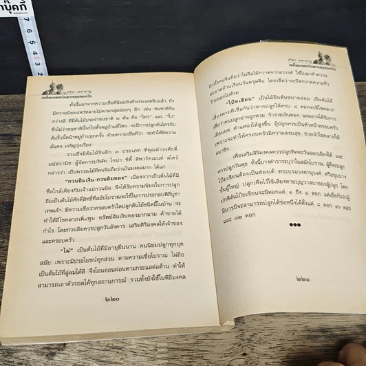 หนังสือ เคล็ดมงคลบันดาลสุขสมหวัง รูปที่ 9