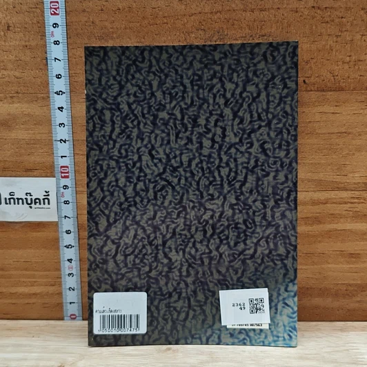 หนังสือ ตายแล้วเกิด ข่าวเรื่องเด็กระลึกชาติได้ โจทก์จำเลยผู้พิพากษาในตัวเอง รูปที่ 2