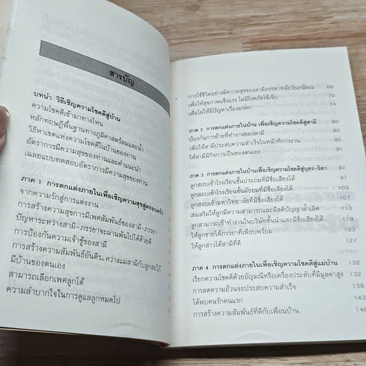 หนังสือ ค้นหาโชคลาภตามหลักฮวงจุ้ย รูปที่ 6
