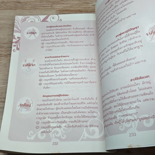 หนังสือ คู่มือเป็นนางร้ายให้คนรัก รูปที่ 9