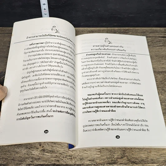 หนังสือ ทำอย่างไรจึงจะได้รับความรักความศรัทธาจากคนรอบข้าง รูปที่ 8