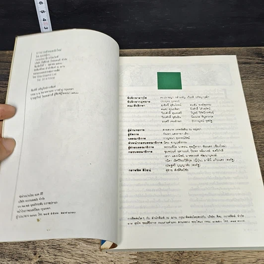 หนังสือ มารยาทสังคมสมัยใหม่ รูปที่ 6