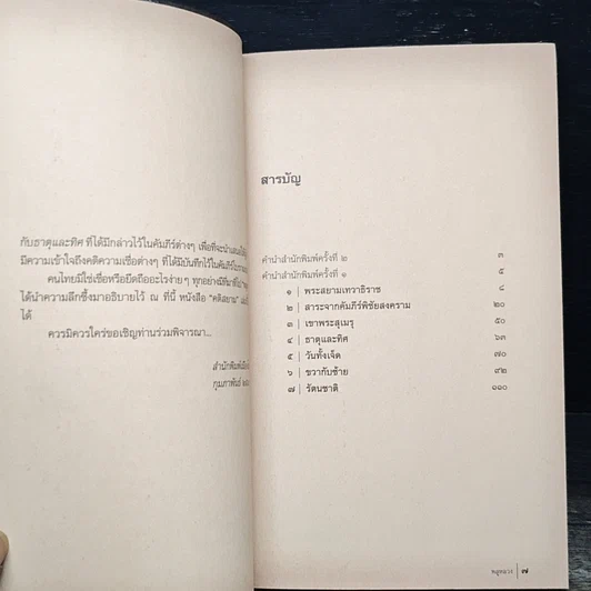หนังสือ 7 ความเชื่อของไทย (คติสยาม) รูปที่ 7