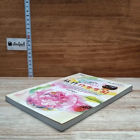 หนังสือ คู่มือเสริมดวงแก้กรรม รูปที่ 4