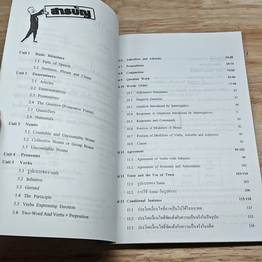 หนังสือ Basic Structure รูปที่ 6