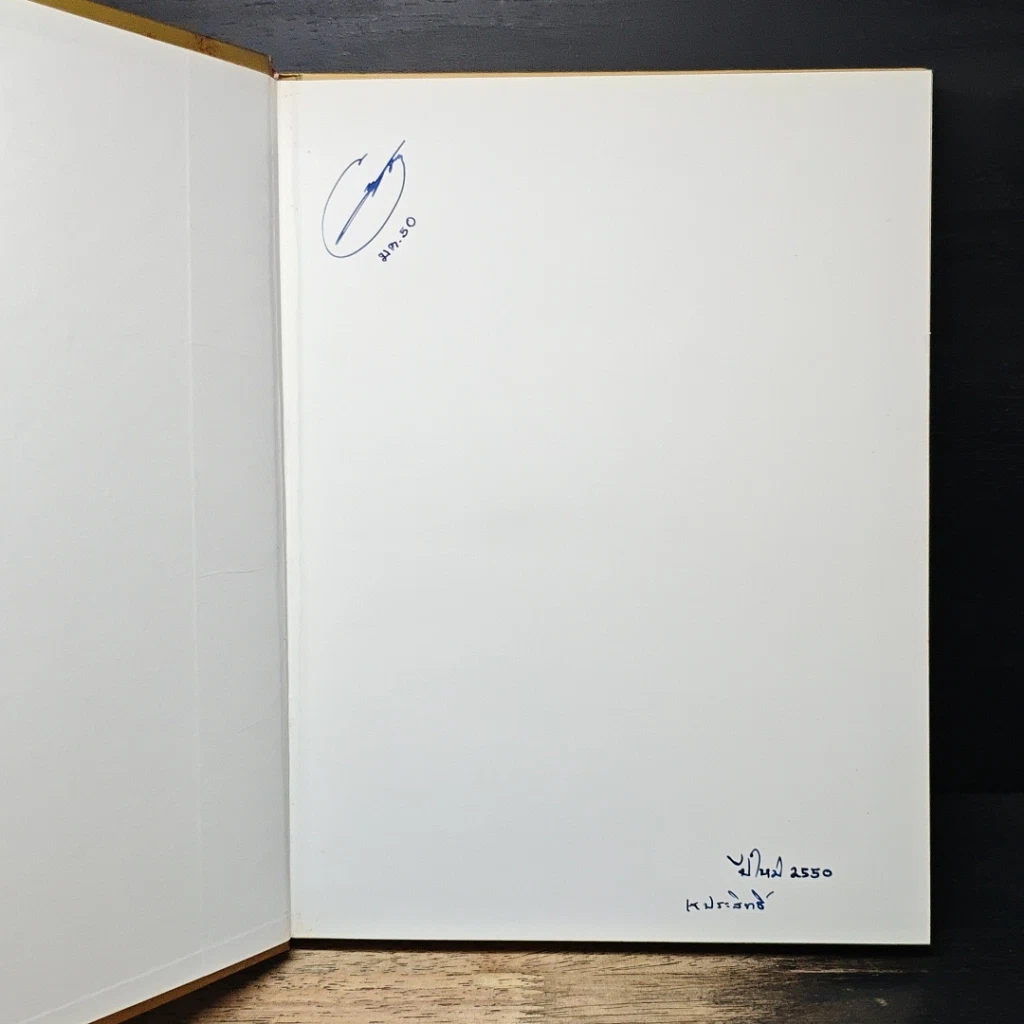 หนังสือ 29 ราชันย์ รูปที่ 6