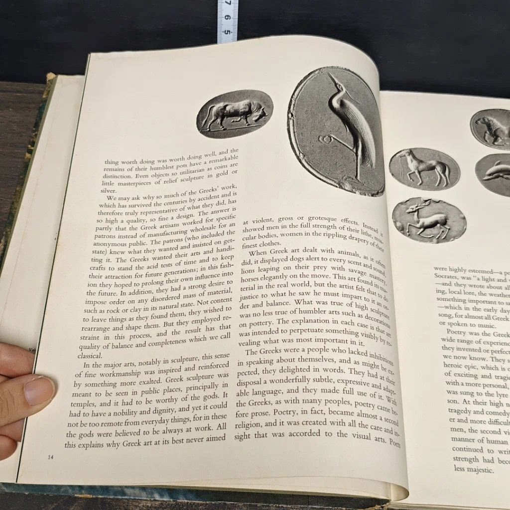 หนังสือ Classical Greece รูปที่ 8