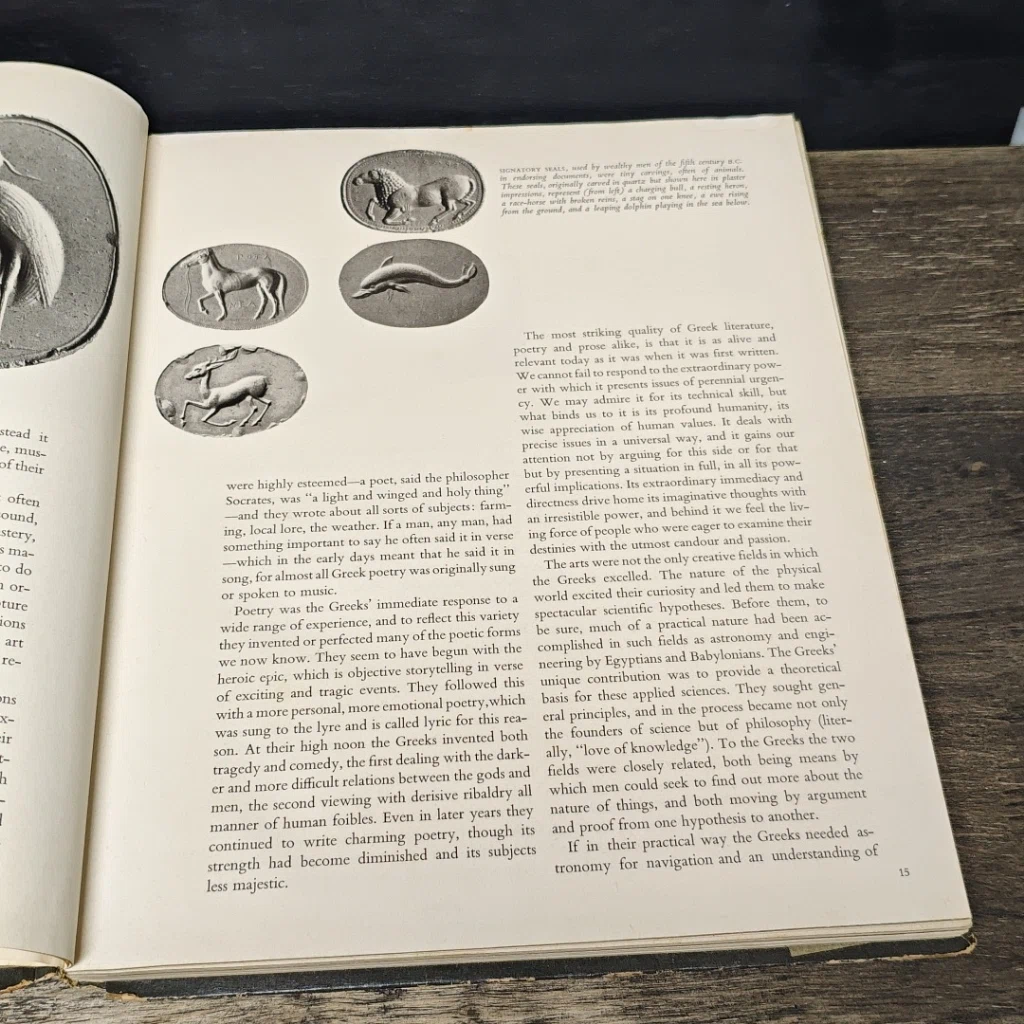 หนังสือ Classical Greece รูปที่ 9