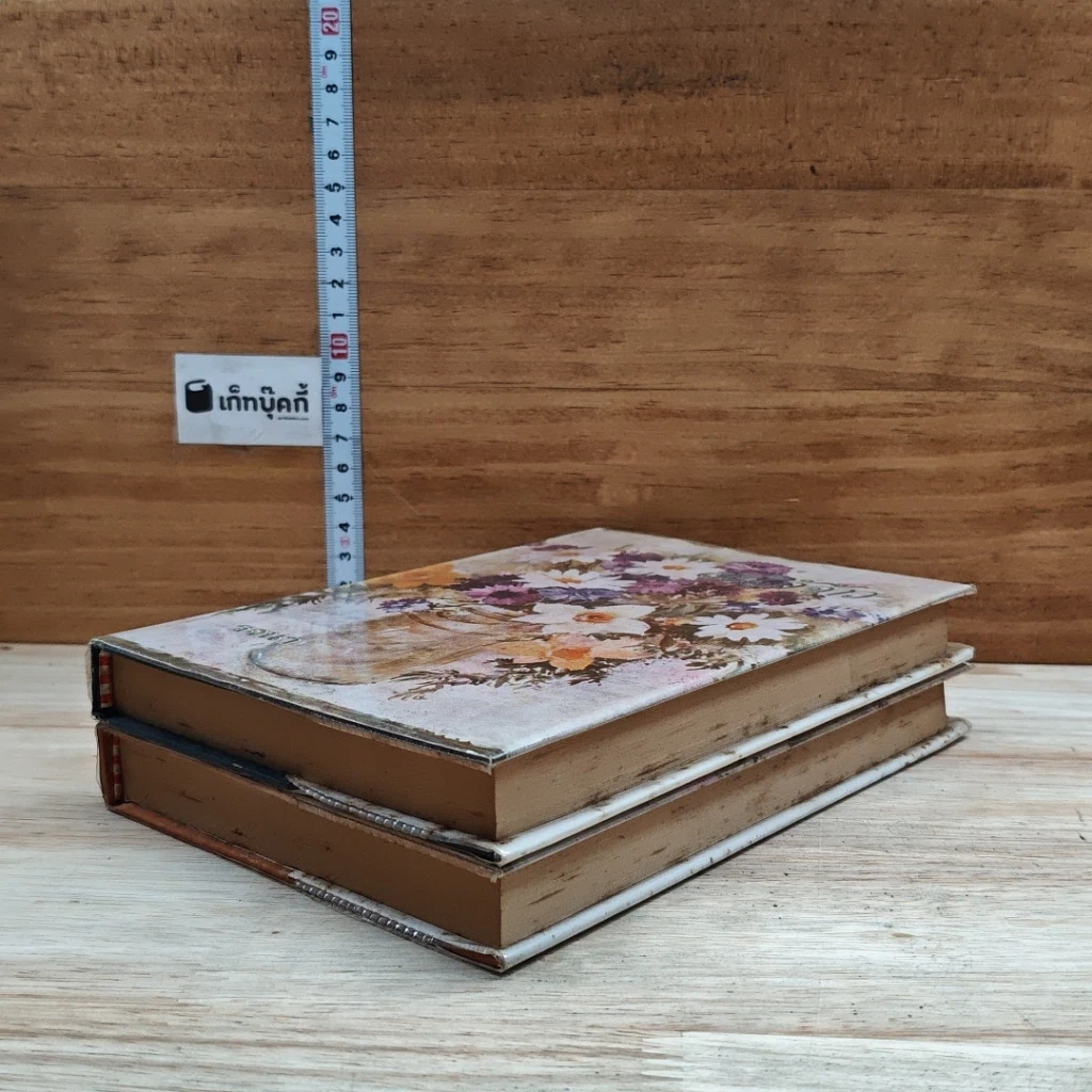 หนังสือ สะใภ้จ้าว 2 เล่มจบ รูปที่ 4