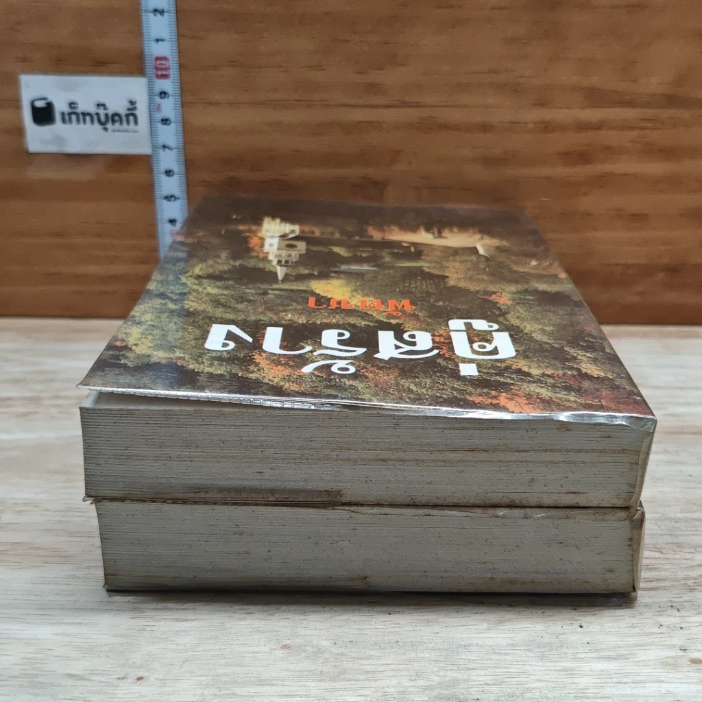 หนังสือ คู่สร้าง 2 เล่มจบ รูปที่ 5