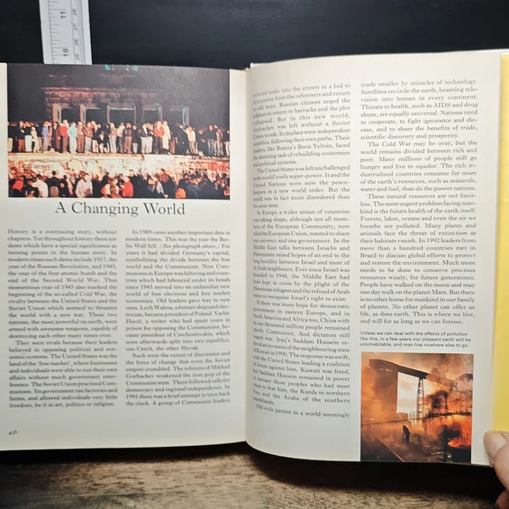 หนังสือ The History of the World รูปที่ 11