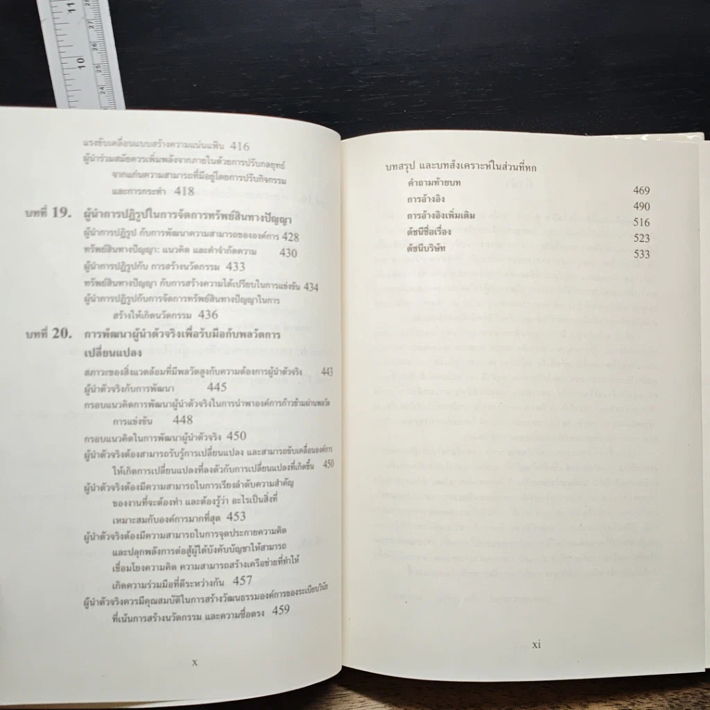 หนังสือ การจัดการธุรกิจร่วมสมัย รูปที่ 13