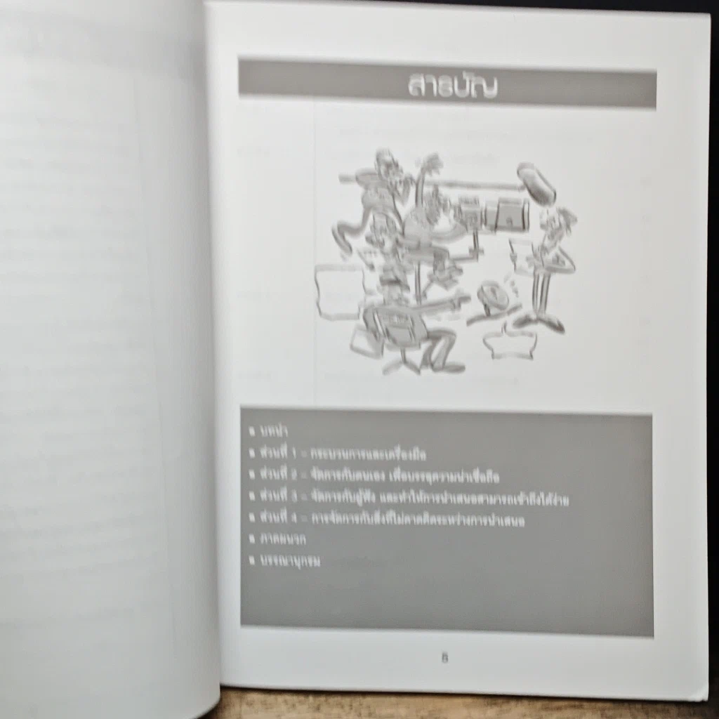 หนังสือ พรีเซนต์งานให้เป็นเลิศ Stand & Deliver รูปที่ 7