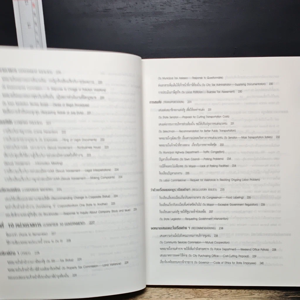 หนังสือ Small Business Model Letter Book รูปที่ 16