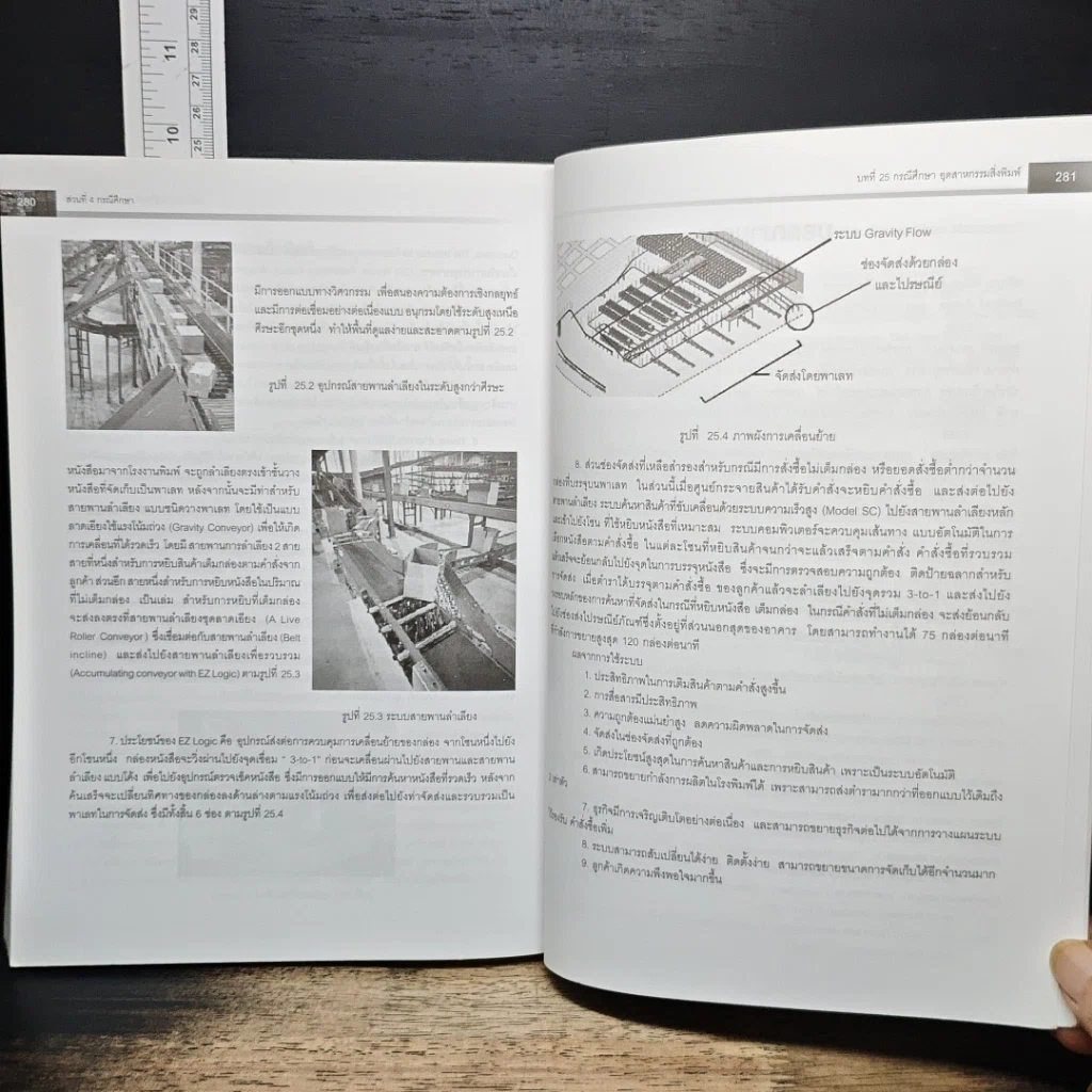 หนังสือ โลจีสติกส์และการจัดการซัพพลายเชน กลยุทธ์สำหรับลดต้นทุนและเพิ่มกำไร รูปที่ 12