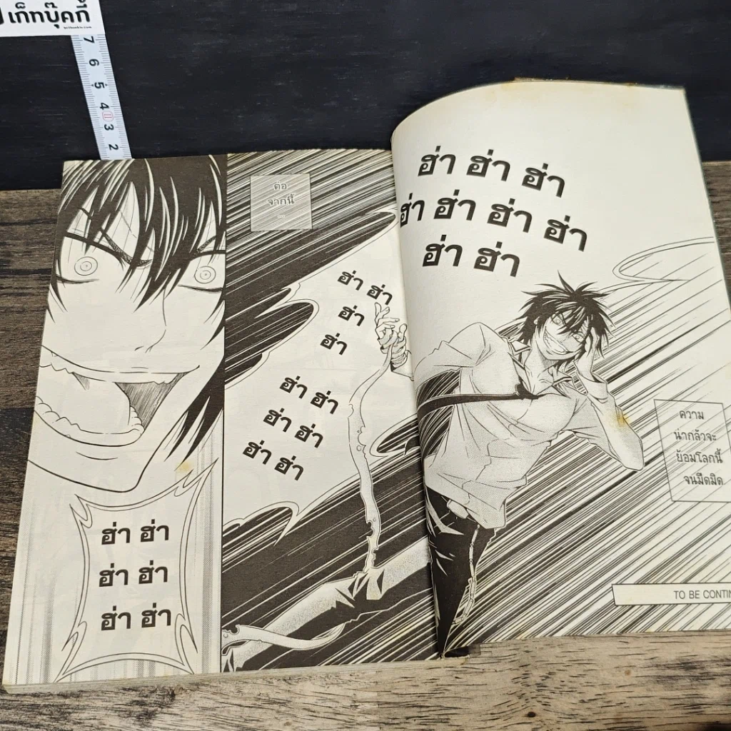 หนังสือ การิน ปริศนาคดีอาถรรพ์ คดีที่ 5 บทจบ : สะพานข้ามอัสดงแห่งความตาย รูปที่ 8