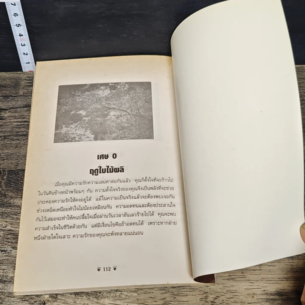 หนังสือ ดูดวงชะตา ตามตำราโหราศาสตร์ ญี่ปุ่นโบราณ รูปที่ 9