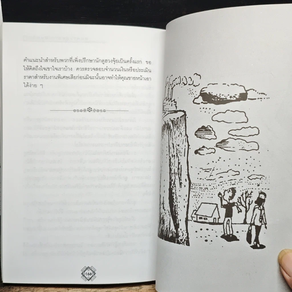 หนังสือ ฮวงจุ้ย วิถีทางแห่งการผสมผสาน รูปที่ 10