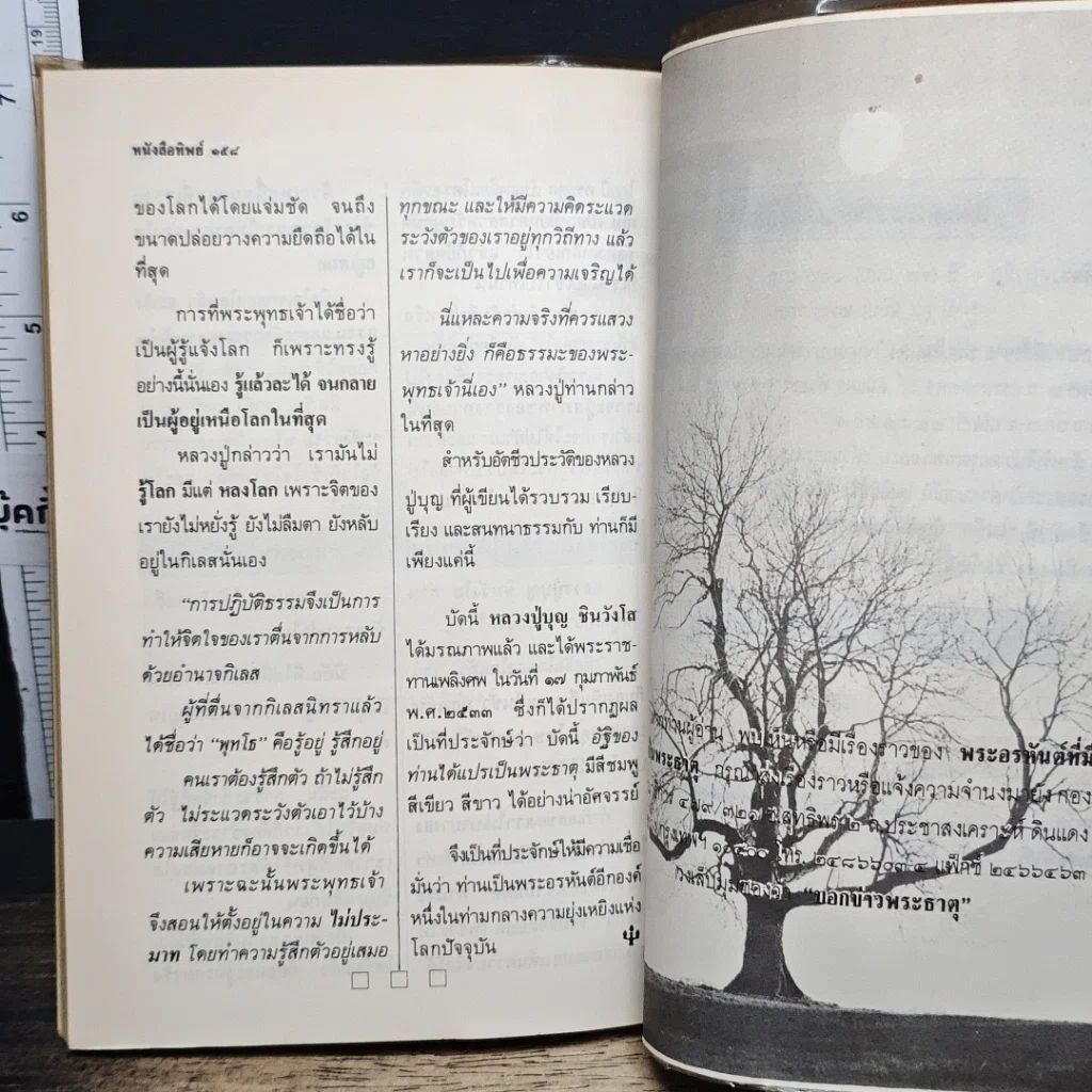 หนังสือ หนังสือทิพย์ โลกทิพย์ 12 รูปที่ 8
