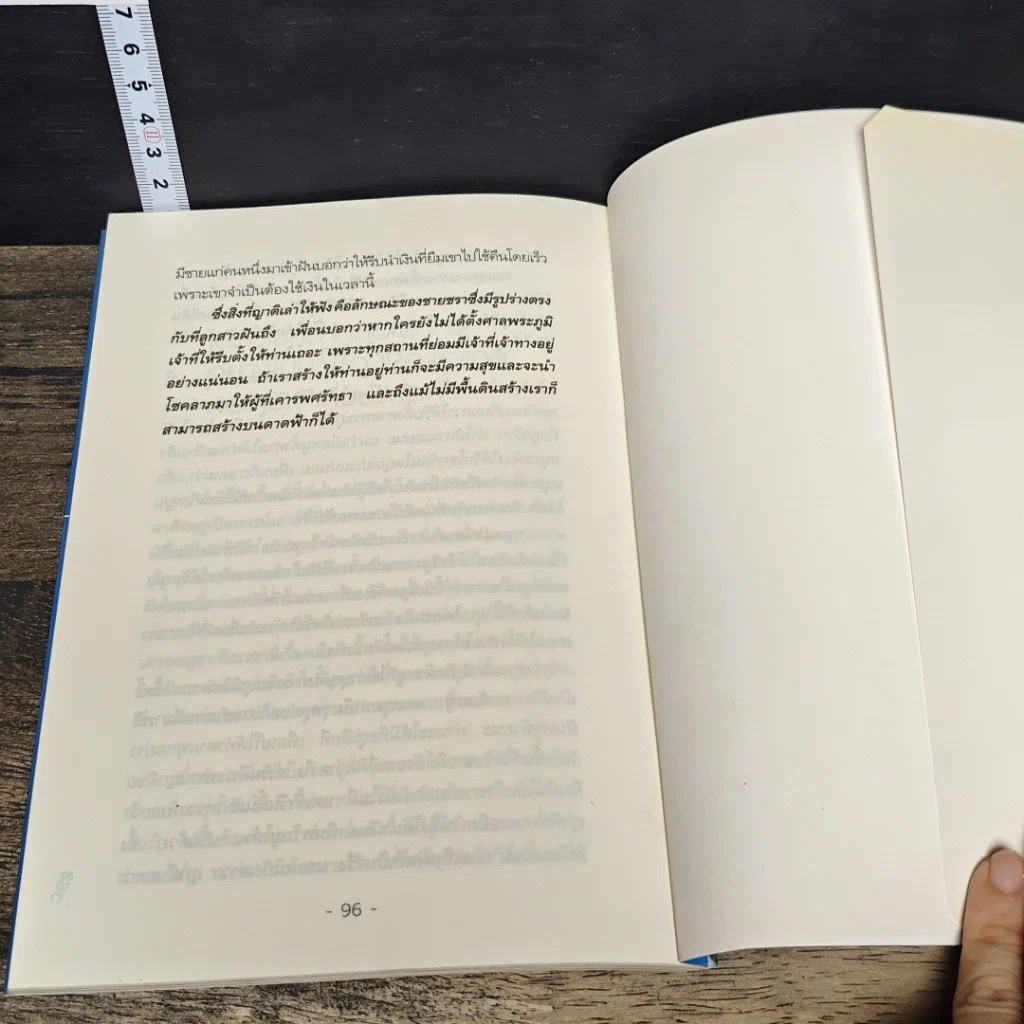หนังสือ ไหว้เจ้าที่ทำถูกวิธีมีแต่ได้ รูปที่ 10