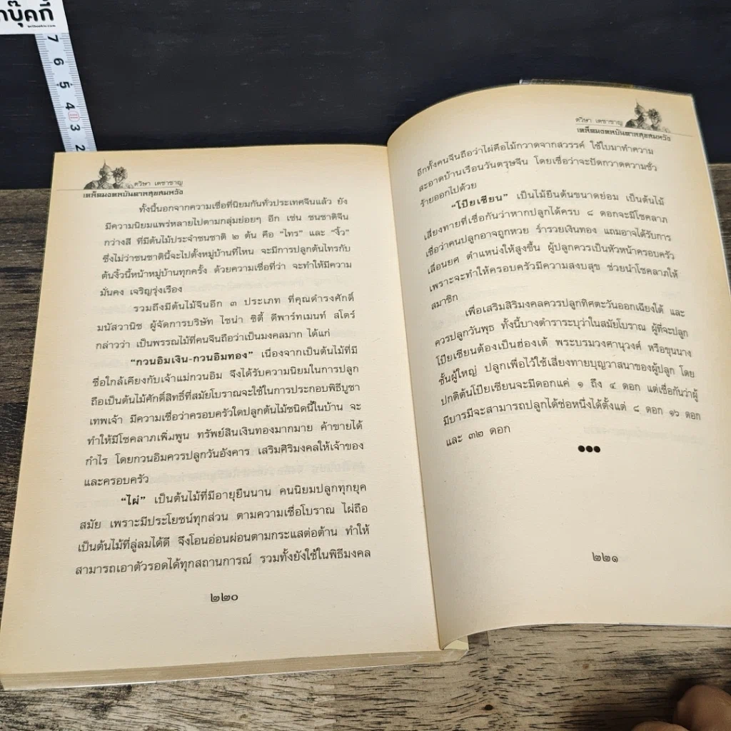 หนังสือ เคล็ดมงคลบันดาลสุขสมหวัง รูปที่ 9