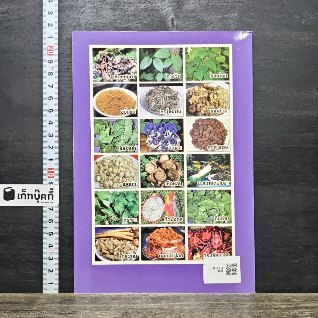 หนังสือ กินเป็น ลืมป่วย รูปที่ 5