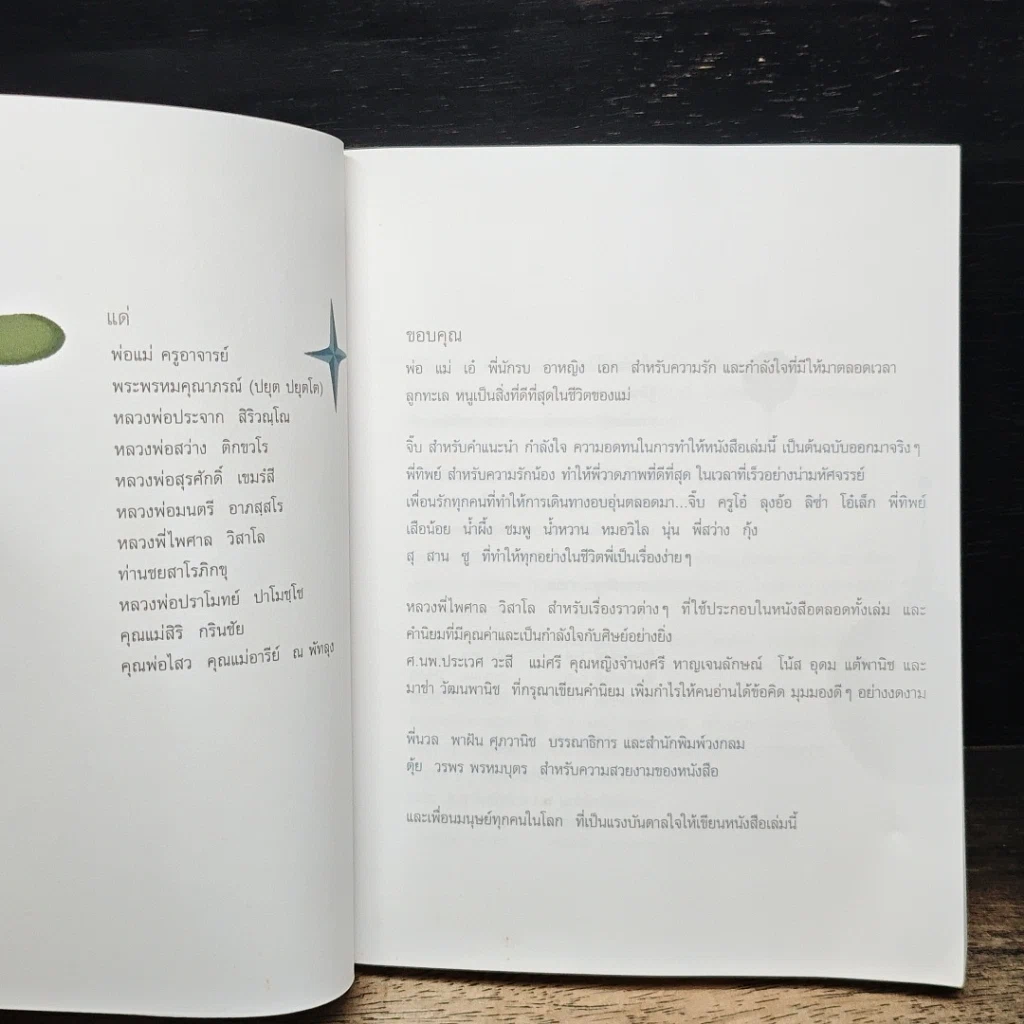 หนังสือ เข็มทิศชีวิต รูปที่ 6