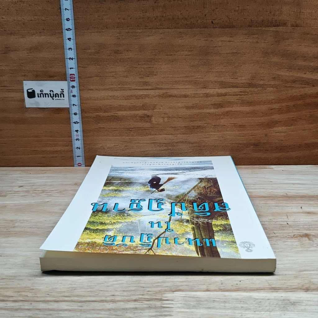 หนังสือ แนวปฏิบัติในสติปัฏฐาน รูปที่ 5