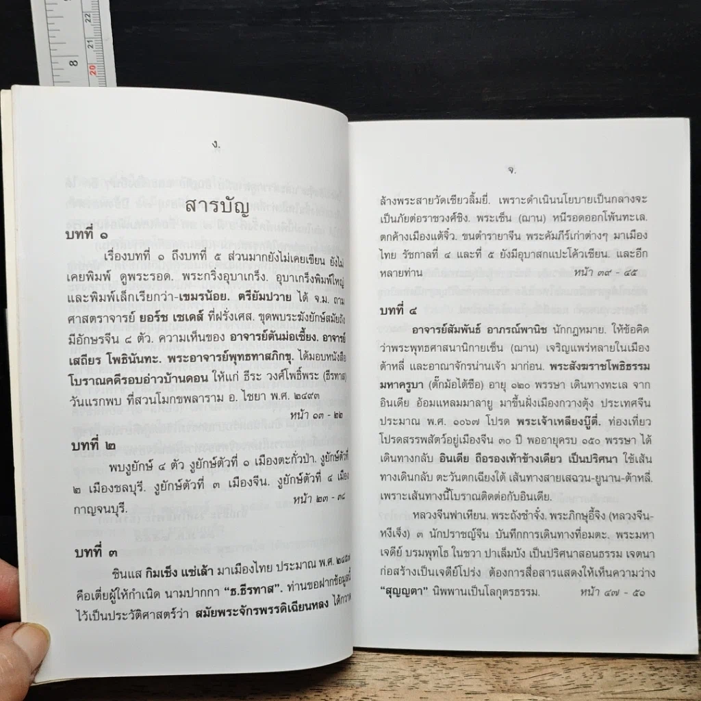 หนังสือ ค้นพบเมืองเก่ากรุงศรีวิชัย จมอยู่ภาคใต้กรุงสยาม (เสี้ยมหลอก๊ก) รูปที่ 8