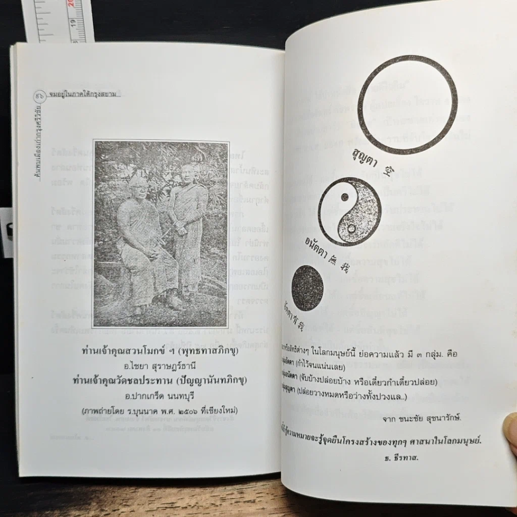 หนังสือ ค้นพบเมืองเก่ากรุงศรีวิชัย จมอยู่ภาคใต้กรุงสยาม (เสี้ยมหลอก๊ก) รูปที่ 9