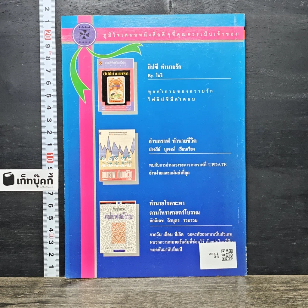 หนังสือ คาถามหามงคล รูปที่ 5