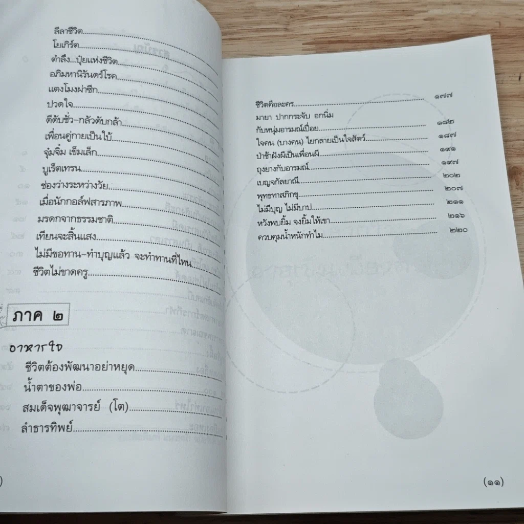 หนังสือ ถ้าอยากให้... อายุเป็นเพียงตัวเลข รูปที่ 7
