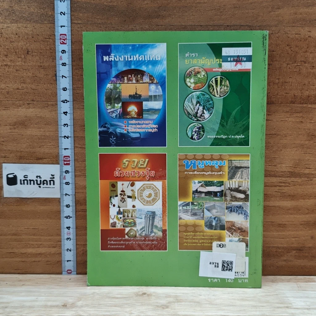 หนังสือ ความงามกับสมุนไพร รูปที่ 2