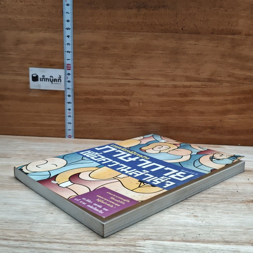 หนังสือ เทคนิคฝึกฝนภาษากายเพื่อความสำเร็จ รูปที่ 4