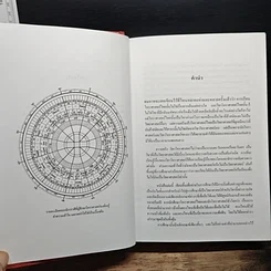 หนังสือ โหราศาสตร์ไทย เรียนด้วยตนเองใน 30 ชั่วโมง รูปที่ 7