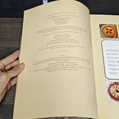 หนังสือ Baking: Easy to Make Great Home Bakes รูปที่ 6