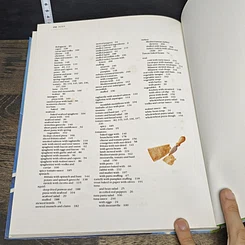 หนังสือ Italian: The Essence of Mediterranean Cuisine รูปที่ 10