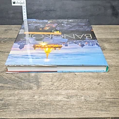 หนังสือ BANGKOK 230 ปี มหานครหลากชีวิต รูปที่ 4