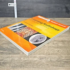 หนังสือ Learning Radiology: Recognizing the Basics รูปที่ 3