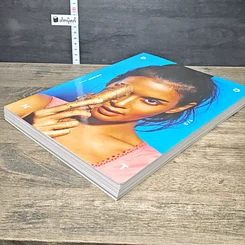หนังสือ MAD ABOUT Don't เล่ม 1 รูปที่ 3