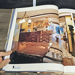 หนังสือ คู่มือการจัดและตกแต่ง ห้องครัว รูปที่ 9