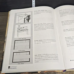 หนังสือ คู่มือการจัดและตกแต่ง ห้องครัว รูปที่ 11