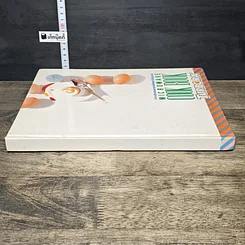 หนังสือ ตำราประกอบอาหารด้วยเตาไมโครเวฟ Microwave Cook Book Turbora รูปที่ 2