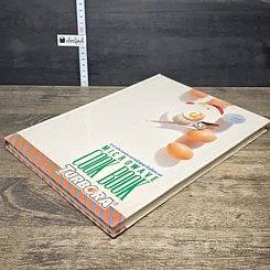 หนังสือ ตำราประกอบอาหารด้วยเตาไมโครเวฟ Microwave Cook Book Turbora รูปที่ 3